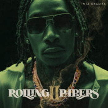 Wiz Khalifa - Rain (feat. PARTYNEXTDOOR)