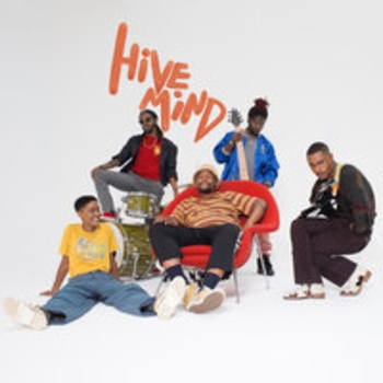 The Internet - Roll (Burbank Funk) (Hive Mind 2018)