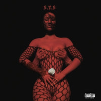 Iggy Azalea and Tyga - Kream