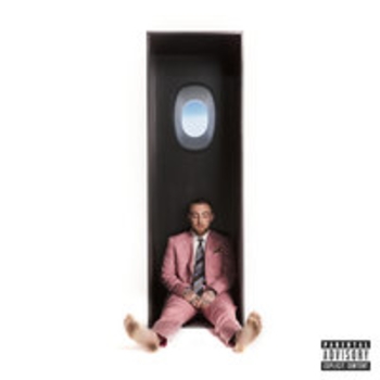 Альбом Swimming Mac Miller