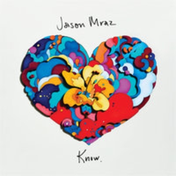 Jason Mraz and Meghan Trainor - More Than Friends (Know. 2018)