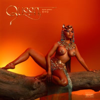 Nicki Minaj and Ariana Grande - Bed (Queen 2018)