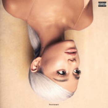 Ariana Grande - God Is A woman