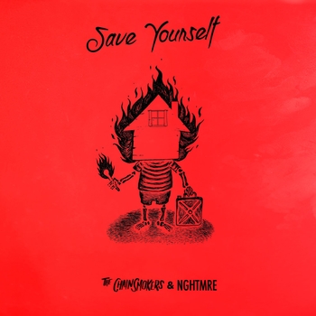 The Chainsmokers feat Emily Warren - Side Effects ( (Sick Boy...Save Yourself 2018))
