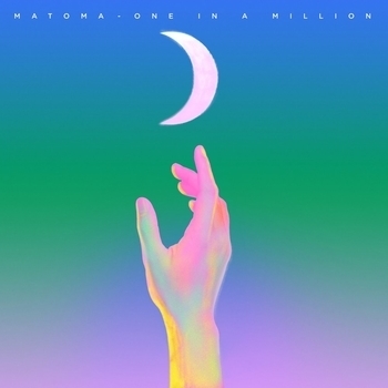 Альбом One In A Million Matoma