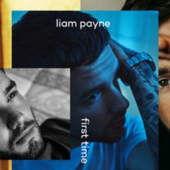 Альбом First Time Liam Payne