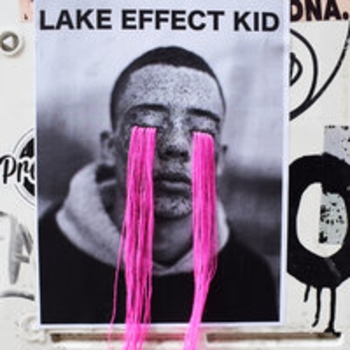 Альбом Lake Effect Kid Fall Out Boy