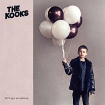 The Kooks - Honey Bee (Let's Go Sunshine 2018)