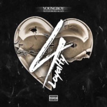 YoungBoy Never Broke Again and Quando Rondo - This For The (4Loyalty 2018)