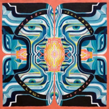 Альбом Flow State Tash Sultana
