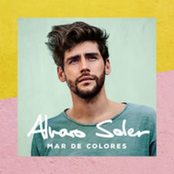 Alvaro Soler - Bonita