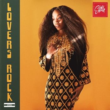 Estelle feat Maleek Berry - Meet Up (Lovers Rock 2018)