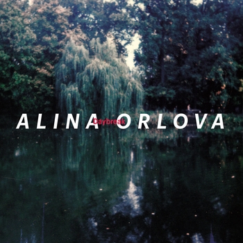 Альбом Daybreak Alina Orlova
