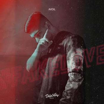 Avdil - Fake (Fake Love 2018)