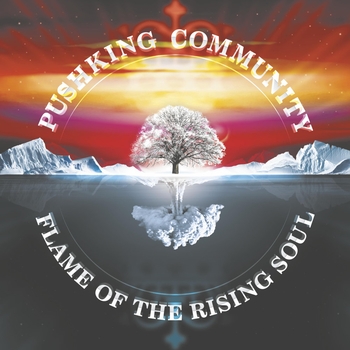 Pushking Community - Gambler (Flame of the Rising Soul 2018)