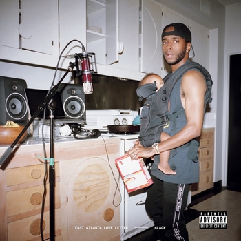 6LACK - Sorry (East Atlanta Love Letter 2018)