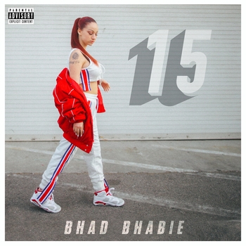 Bhad Bhabie - Shhh (15. 2018)
