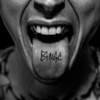 Machine Gun Kelly - Lately (Binge 2018)