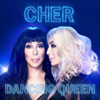 Cher - Mamma Mia (Dancing Queen 2018)