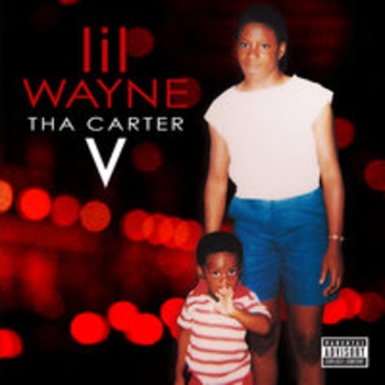 Lil Wayne - Hasta La Vista