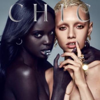 Альбом It's About Time Nile Rodgers and Chic