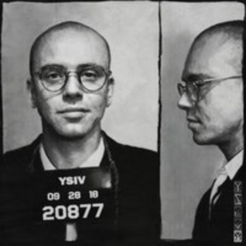 Logic and Jaden Smith - ICONIC (YSIV 2018)
