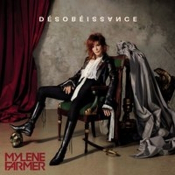 Mylene Farmer (Милен Фармер) - Histoires de fesses (Desobeissance 2018)