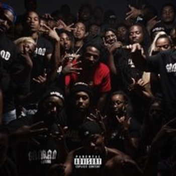 Mozzy and Ty Dolla $ign, YG - Thugz Mansion (Gangland Landlord 2018)