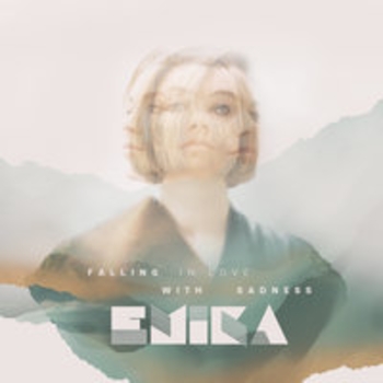 Альбом Falling in Love With Sadness Emika