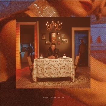 Markul - 25 (Great Depression 2018)