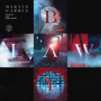 Martin Garrix - Yottabyte (Bylaw 2018)