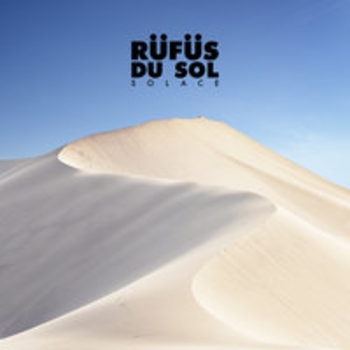Rüfüs - Eyes
