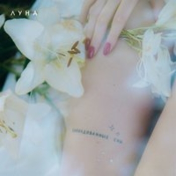 Луна - Ангел