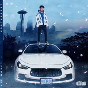 Lil Mosey - That's My Bitch (Northsbest 2018)