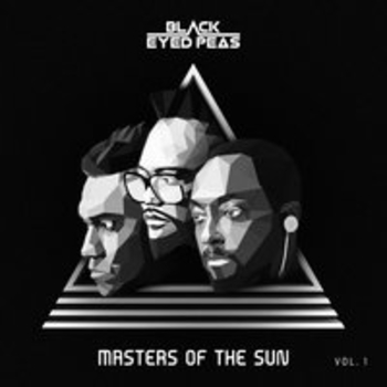 The Black Eyed Peas and Nicole Scherzinger - Wings