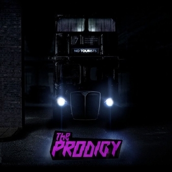 The Prodigy and Ho99o9 - Fight Fire With Fire