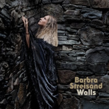 Barbra Streisand and Walter Afanasieff - Walls