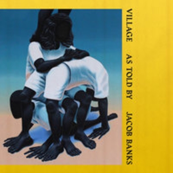 Jacob Banks and Bibi Bourelly - Kumbaya (Village 2018)