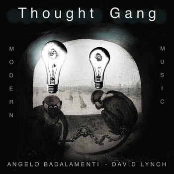 Angelo Badalamenti and David Lynch - Stalin Revisited