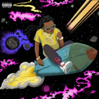 Takeoff - Vacation (The Last Rocket 2018)