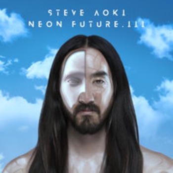 Steve Aoki and Ina Wroldsen - Lie To Me (Neon Future III, 2018)