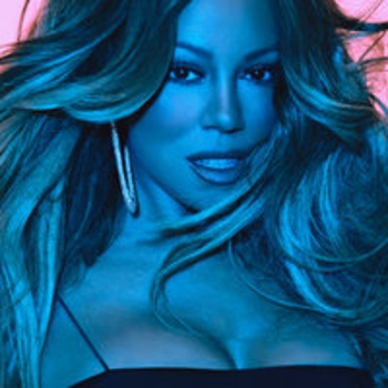 Альбом Caution Mariah Carey