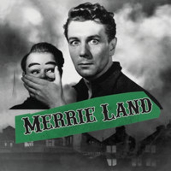 The Good, the Bad & the Queen - The Last Man to Leave (Merrie Land 2018)