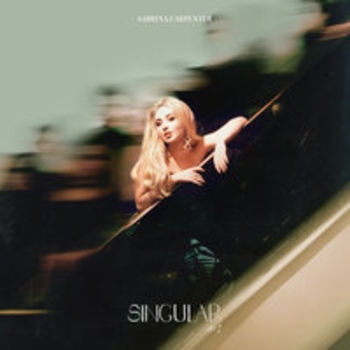 Sabrina Carpenter - Diamonds Are Forever (Singular Act I, 2018)