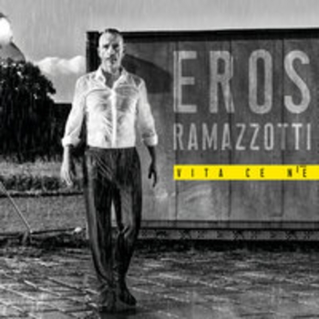 Eros Ramazzotti - Ho Bisogno Di Te