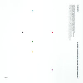 Альбом A Brief Inquiry Into Online Relationships The 1975