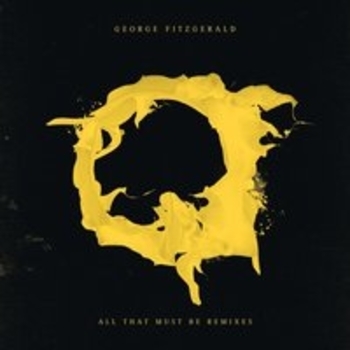 George Fitzgerald and Bonobo - Outgrown (Sandunes Remix) (All That Must Be (Remixes) 2018)