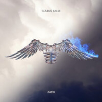 Zayn - There You Are (Icarus Falls 2018)