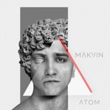 Альбом Атом Makvin