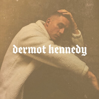 Dermot Kennedy - Glory (Dermot Kennedy 2019)